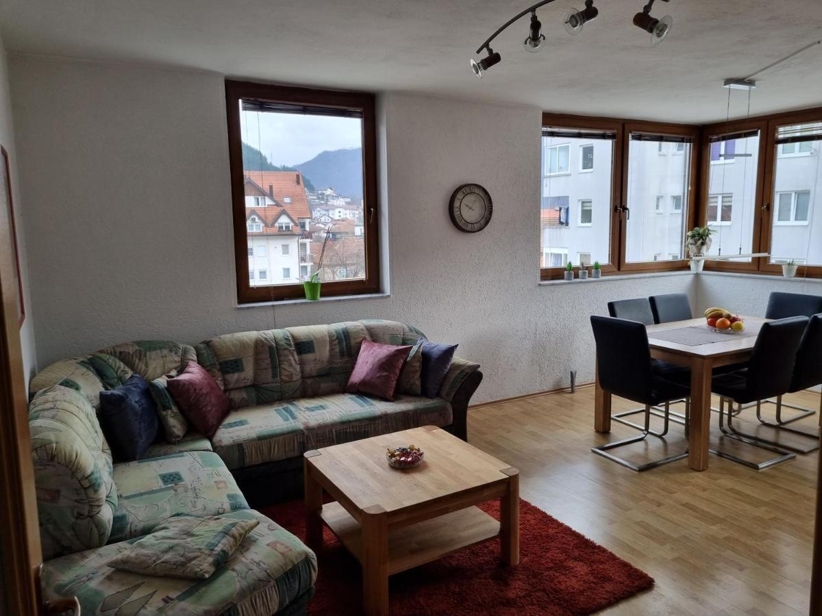 Denylana Apartman Apartman Konjic Kültér fotó