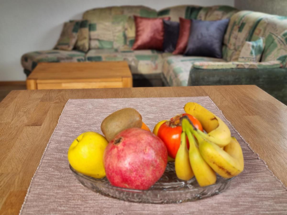 Denylana Apartman Apartman Konjic Kültér fotó