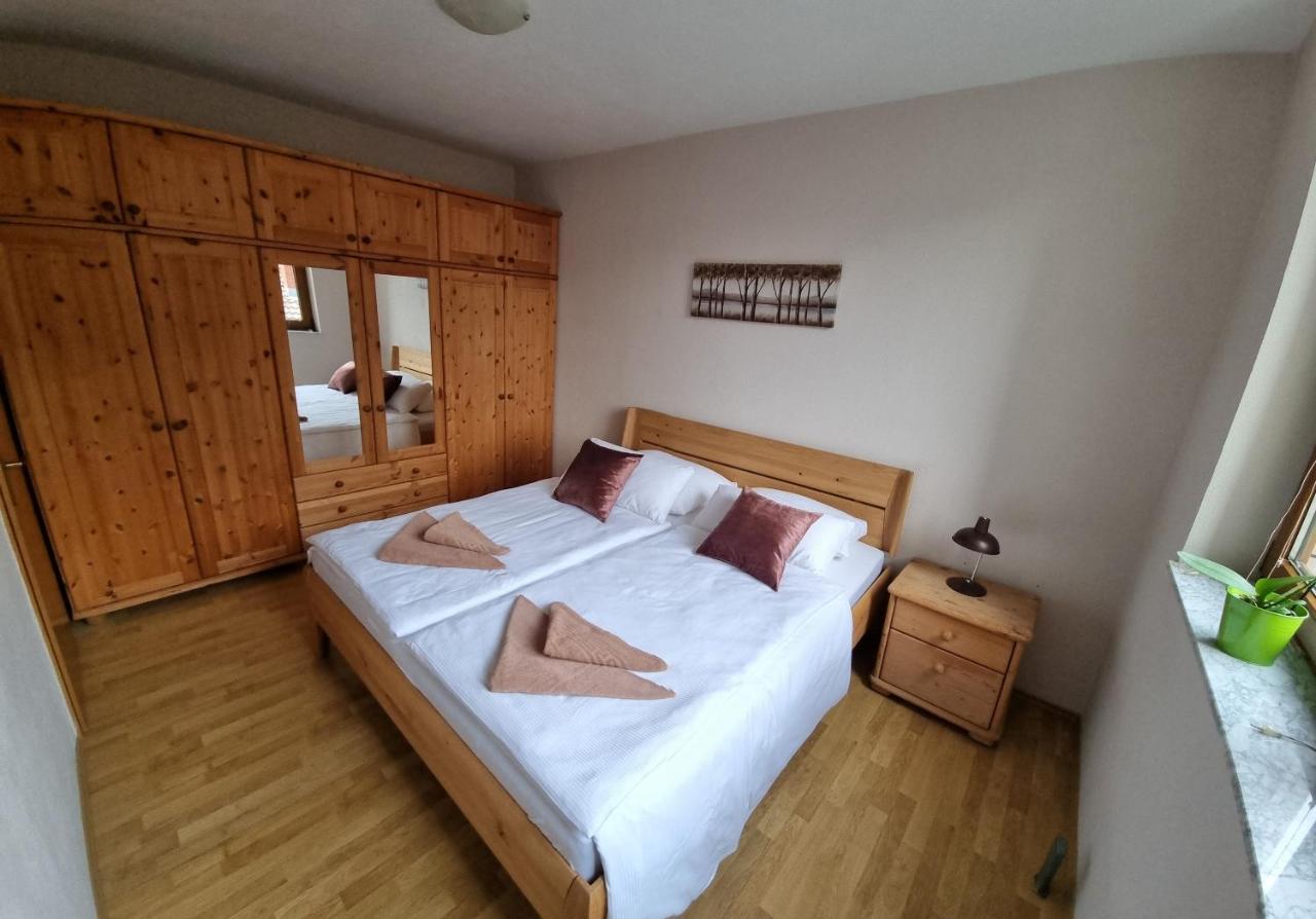 Denylana Apartman Apartman Konjic Kültér fotó