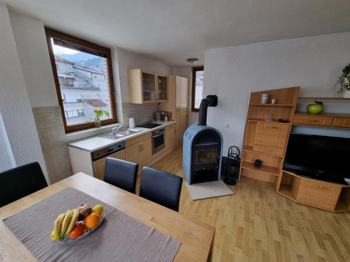 Denylana Apartman Apartman Konjic Kültér fotó