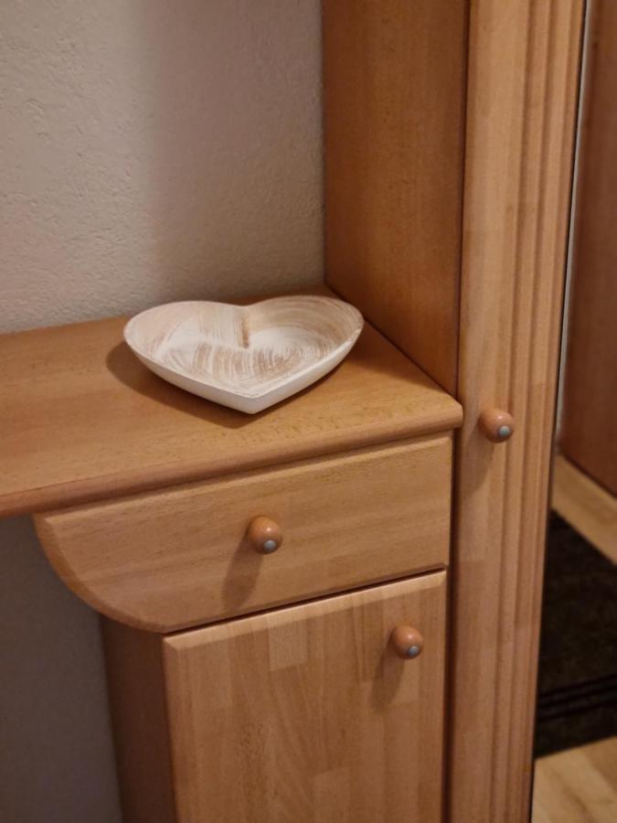 Denylana Apartman Apartman Konjic Kültér fotó