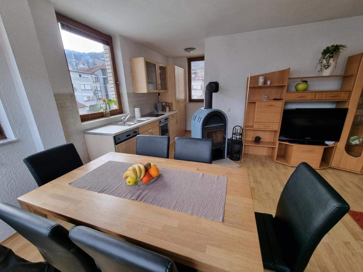 Denylana Apartman Apartman Konjic Kültér fotó