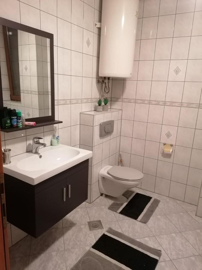 Denylana Apartman Apartman Konjic Kültér fotó