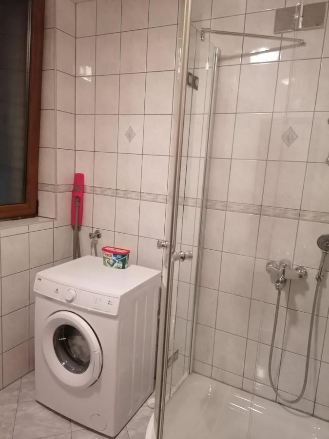 Denylana Apartman Apartman Konjic Kültér fotó
