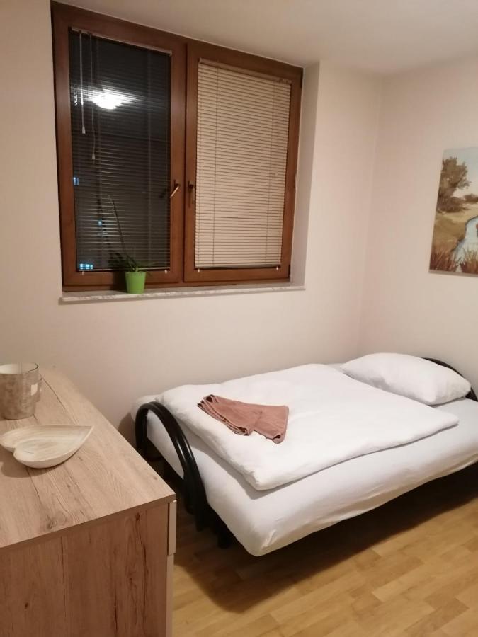 Denylana Apartman Apartman Konjic Kültér fotó