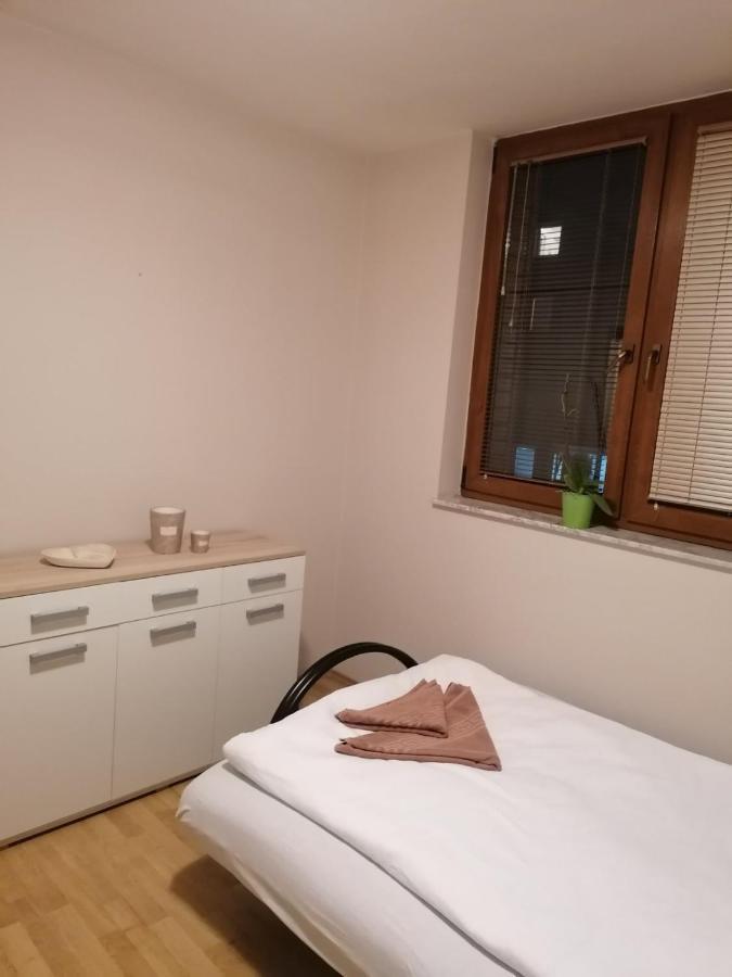 Denylana Apartman Apartman Konjic Kültér fotó